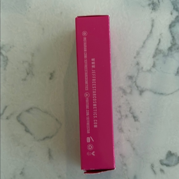 Jeffree Star ⭐️ Velour Liquid Lipstick 💄- Jeffree’s Nudes - Picture 5 of 8